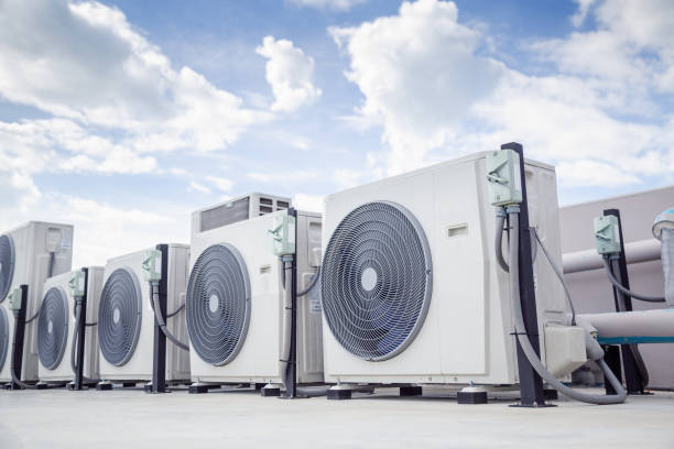 Best Affordable HVAC services  in Spring City, UT