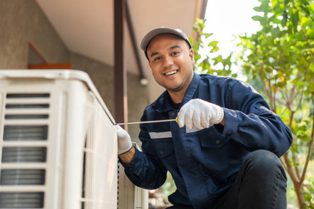 Reliable Spring City, UT HVAC Solutions